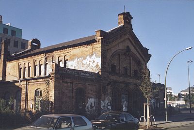 Fürstenbahnhof