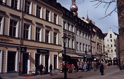 Altstadt Berlin