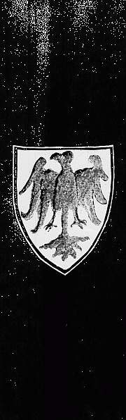 Brandenburger Wappen